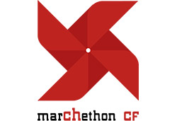 logo du marcheton CF Fribourg